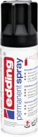 edding 5200 Permanent Spray Premium Acrylic Paint schwarz matt