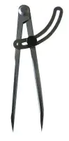 Connex Bogenzirkel 200 mm